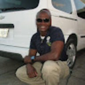 Meet your Posher, Christopher